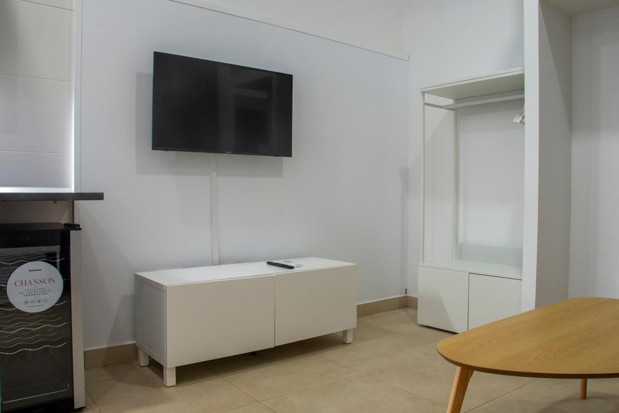Apartamentos La Tahona Кадис Экстерьер фото
