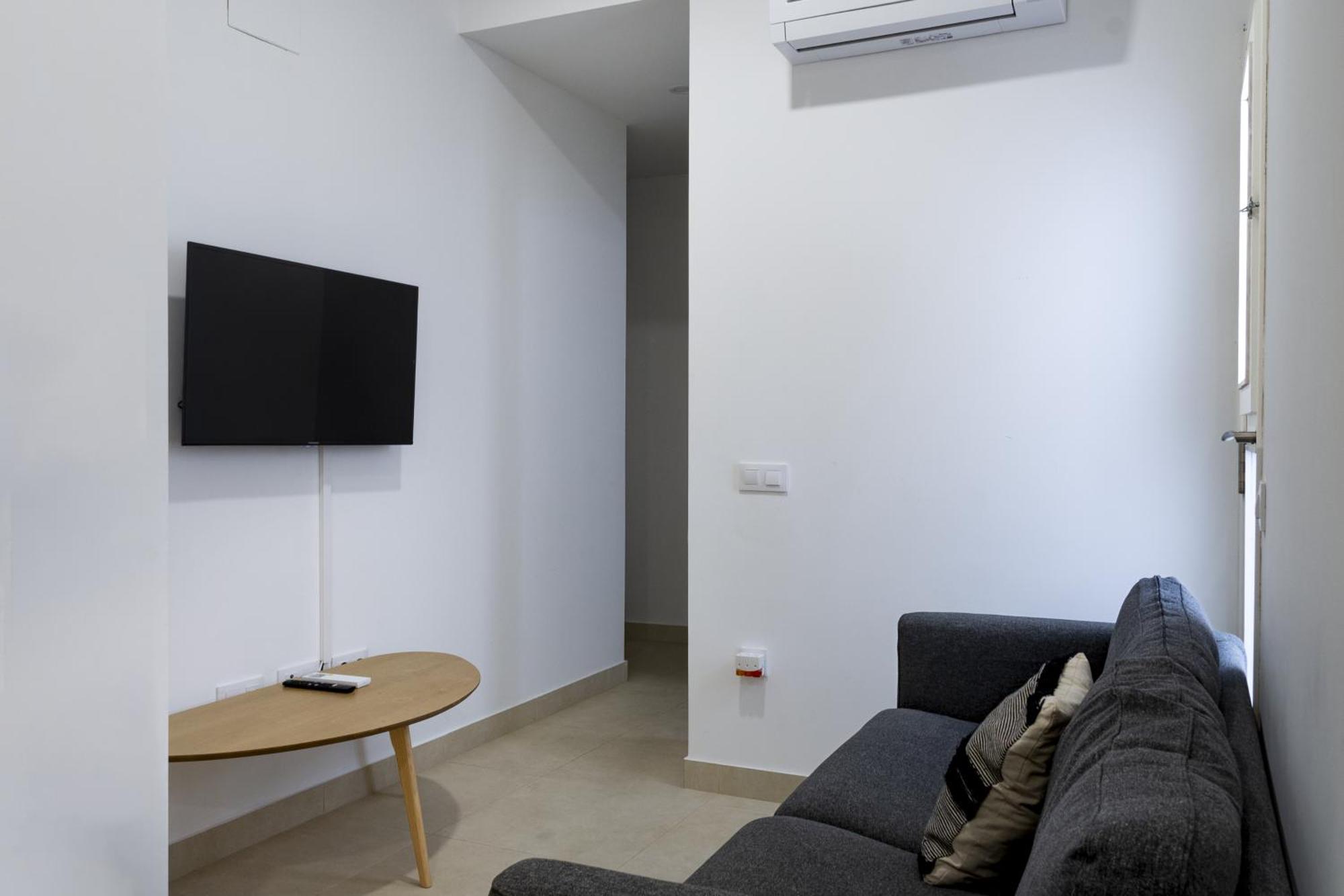 Apartamentos La Tahona Кадис Экстерьер фото